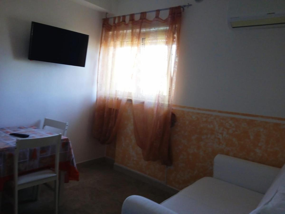 Casa Vacanze Sabin Apartment Polignano a Mare Luaran gambar
