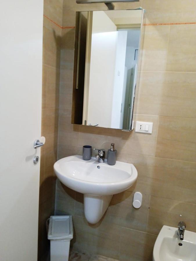 Casa Vacanze Sabin Apartment Polignano a Mare Luaran gambar