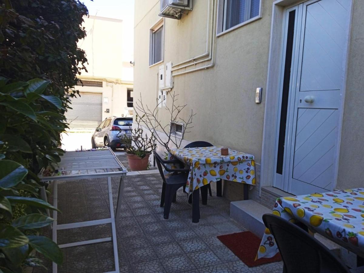 Casa Vacanze Sabin Apartment Polignano a Mare Luaran gambar