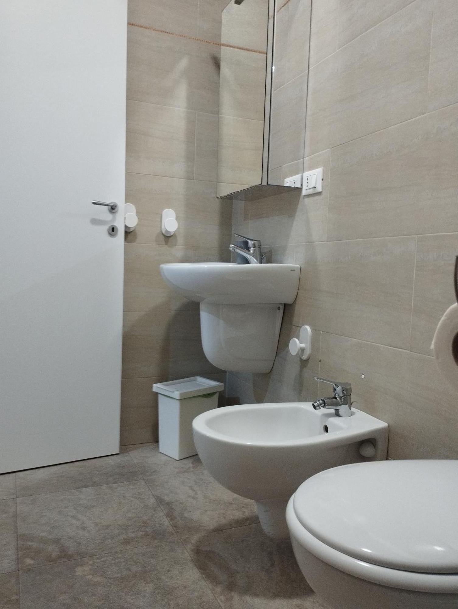 Casa Vacanze Sabin Apartment Polignano a Mare Luaran gambar